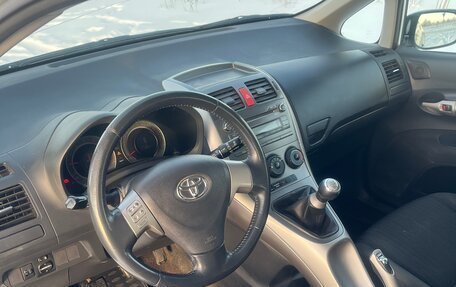 Toyota Auris II, 2007 год, 620 000 рублей, 6 фотография