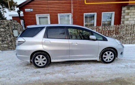 Honda Fit Shuttle I рестайлинг, 2012 год, 1 175 000 рублей, 4 фотография