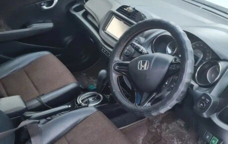 Honda Fit Shuttle I рестайлинг, 2012 год, 1 175 000 рублей, 7 фотография