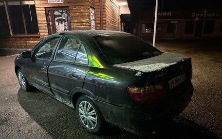 Nissan Almera, 2005 год, 250 000 рублей, 2 фотография