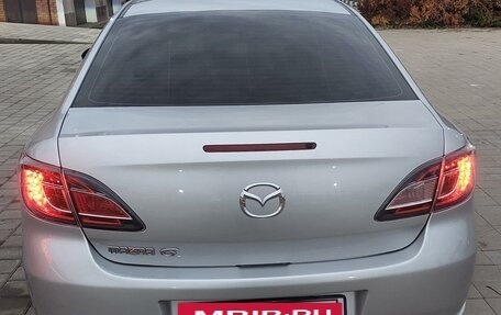 Mazda 6, 2008 год, 1 100 000 рублей, 14 фотография