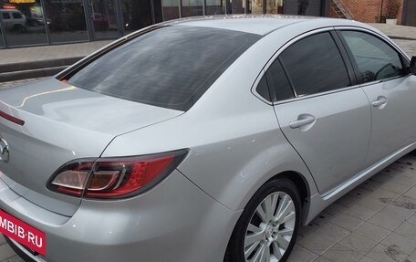 Mazda 6, 2008 год, 1 100 000 рублей, 12 фотография