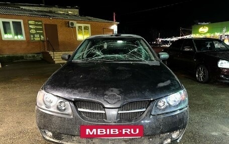 Nissan Almera, 2005 год, 250 000 рублей, 7 фотография