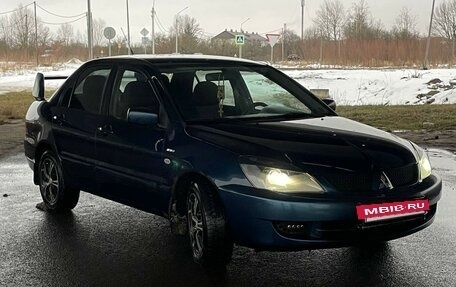 Mitsubishi Lancer IX, 2006 год, 370 000 рублей, 2 фотография