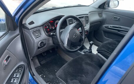 KIA Rio II, 2010 год, 590 000 рублей, 2 фотография