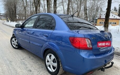 KIA Rio II, 2010 год, 590 000 рублей, 5 фотография