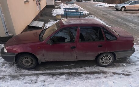 Daewoo Nexia I рестайлинг, 2000 год, 130 000 рублей, 4 фотография