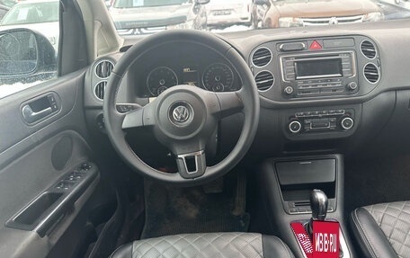 Volkswagen Golf Plus II, 2011 год, 849 000 рублей, 5 фотография