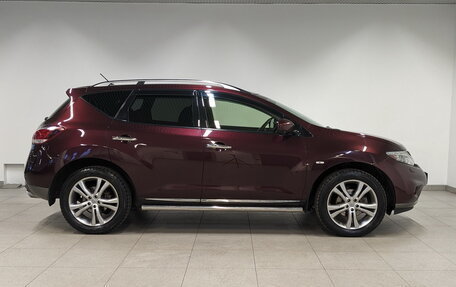 Nissan Murano, 2014 год, 1 815 000 рублей, 4 фотография