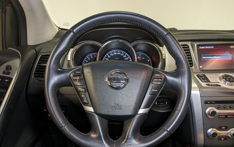 Nissan Murano, 2014 год, 1 815 000 рублей, 25 фотография