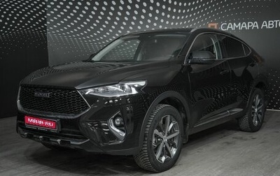 Haval F7x I, 2022 год, 2 398 200 рублей, 1 фотография