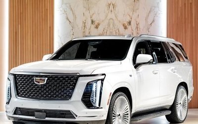 Cadillac Escalade V, 2025 год, 29 910 000 рублей, 1 фотография