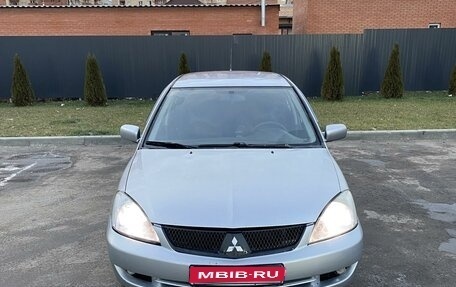 Mitsubishi Lancer IX, 2005 год, 330 000 рублей, 1 фотография