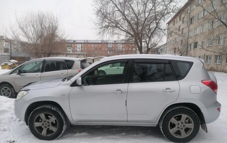 Toyota RAV4, 2007 год, 1 399 999 рублей, 6 фотография