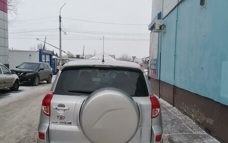 Toyota RAV4, 2007 год, 1 399 999 рублей, 4 фотография