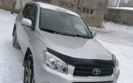 Toyota RAV4, 2007 год, 1 399 999 рублей, 2 фотография