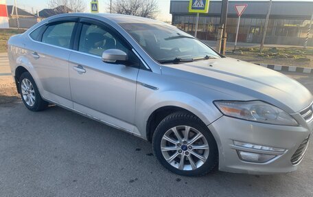 Ford Mondeo IV, 2011 год, 575 000 рублей, 2 фотография