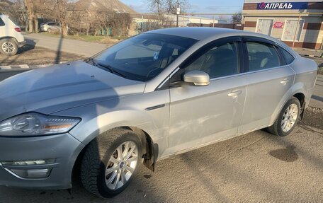 Ford Mondeo IV, 2011 год, 575 000 рублей, 3 фотография