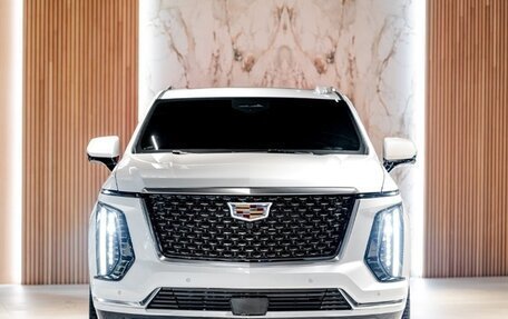 Cadillac Escalade V, 2025 год, 29 910 000 рублей, 2 фотография