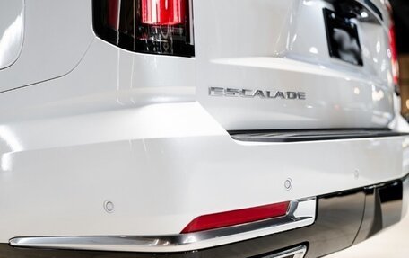 Cadillac Escalade V, 2025 год, 29 910 000 рублей, 40 фотография