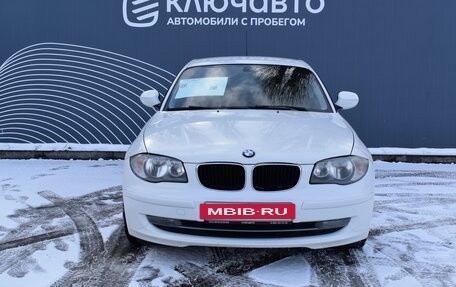 BMW 1 серия, 2011 год, 890 000 рублей, 3 фотография