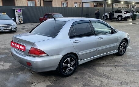 Mitsubishi Lancer IX, 2005 год, 330 000 рублей, 5 фотография