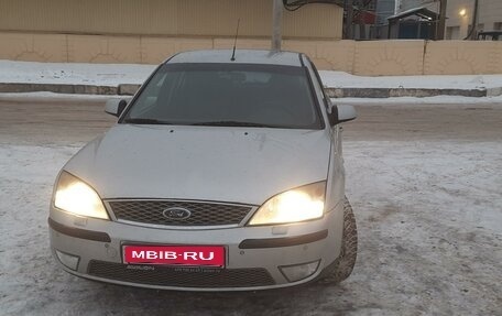 Ford Mondeo III, 2005 год, 589 738 рублей, 2 фотография