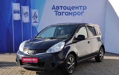 Nissan Note II рестайлинг, 2010 год, 899 000 рублей, 1 фотография