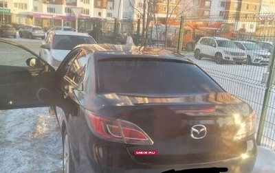 Mazda 6, 2008 год, 900 000 рублей, 1 фотография