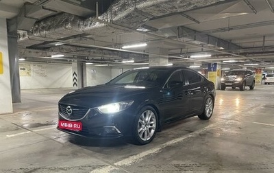 Mazda 6, 2013 год, 1 749 000 рублей, 1 фотография