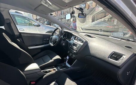 KIA cee'd III, 2012 год, 1 500 000 рублей, 17 фотография