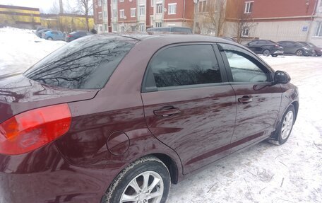 Chery Bonus (A13), 2011 год, 450 000 рублей, 6 фотография