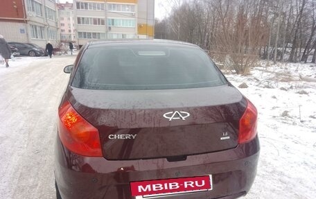 Chery Bonus (A13), 2011 год, 450 000 рублей, 21 фотография