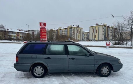 Volkswagen Passat B4, 1994 год, 290 000 рублей, 6 фотография