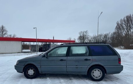 Volkswagen Passat B4, 1994 год, 290 000 рублей, 5 фотография