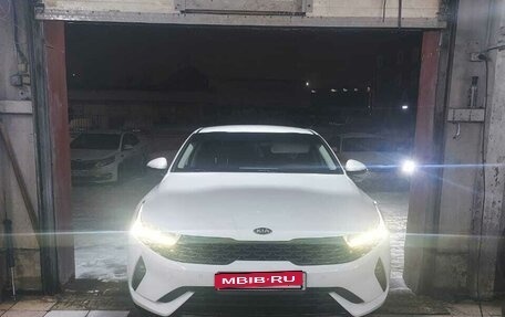 KIA K5, 2020 год, 2 200 000 рублей, 2 фотография