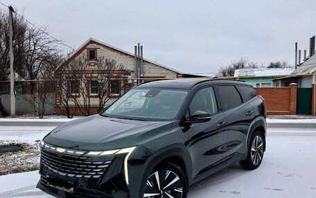 Geely Atlas, 2024 год, 3 700 000 рублей, 6 фотография