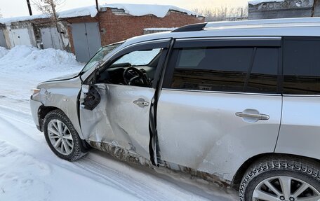 Toyota Highlander III, 2011 год, 1 400 808 рублей, 6 фотография