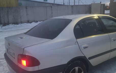 Toyota Avensis III рестайлинг, 1998 год, 250 000 рублей, 7 фотография