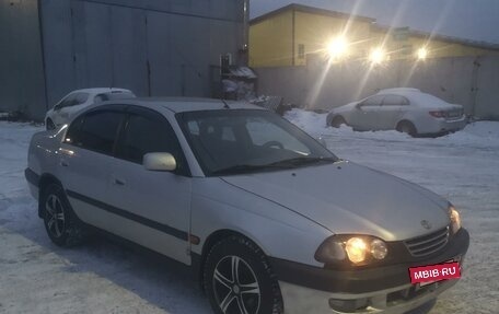 Toyota Avensis III рестайлинг, 1998 год, 250 000 рублей, 8 фотография