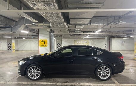 Mazda 6, 2013 год, 1 749 000 рублей, 2 фотография