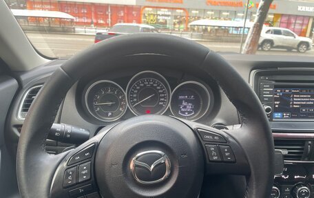 Mazda 6, 2013 год, 1 749 000 рублей, 11 фотография