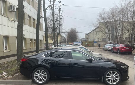 Mazda 6, 2013 год, 1 749 000 рублей, 25 фотография