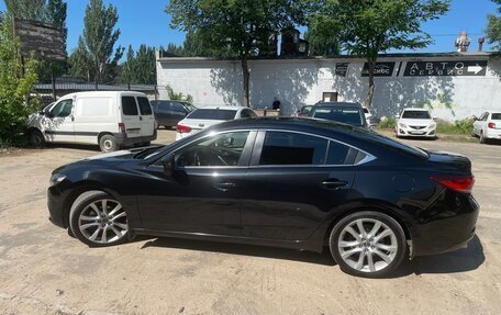 Mazda 6, 2013 год, 1 749 000 рублей, 27 фотография