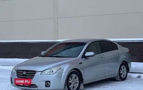 FAW Besturn B50 I, 2012 год, 430 000 рублей, 3 фотография