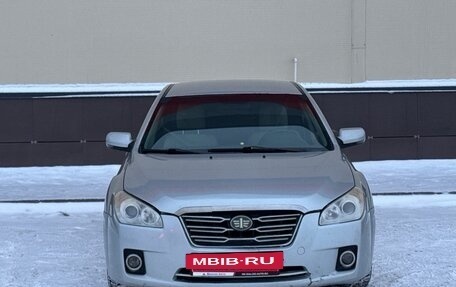 FAW Besturn B50 I, 2012 год, 430 000 рублей, 2 фотография