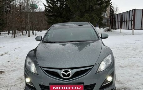 Mazda 6, 2012 год, 1 280 000 рублей, 1 фотография