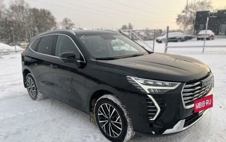 Haval Jolion, 2024 год, 2 200 000 рублей, 3 фотография