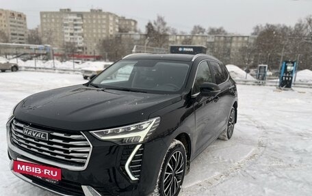 Haval Jolion, 2024 год, 2 200 000 рублей, 2 фотография