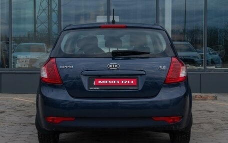 KIA cee'd I рестайлинг, 2011 год, 1 149 000 рублей, 4 фотография